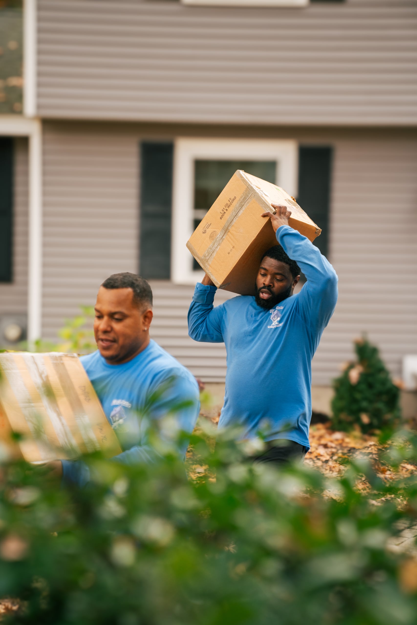 First-Rate Moving & Storage professional moving services in Windham, Salem, Derry, Londonderry, Hudson, Merrimack, Bedford, Concord, Southern NH, Northern MA & Nationwide